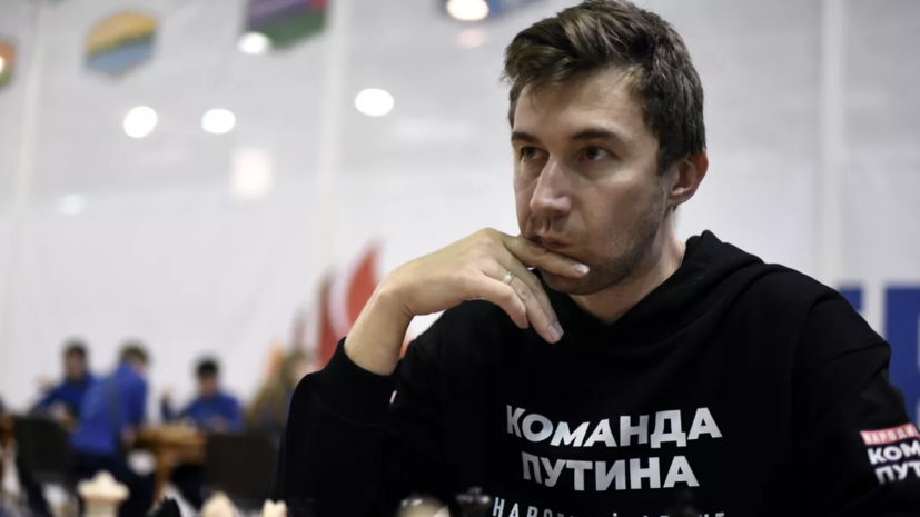   РИА Новости