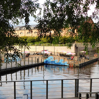 Фотография Анастасии Битюковой