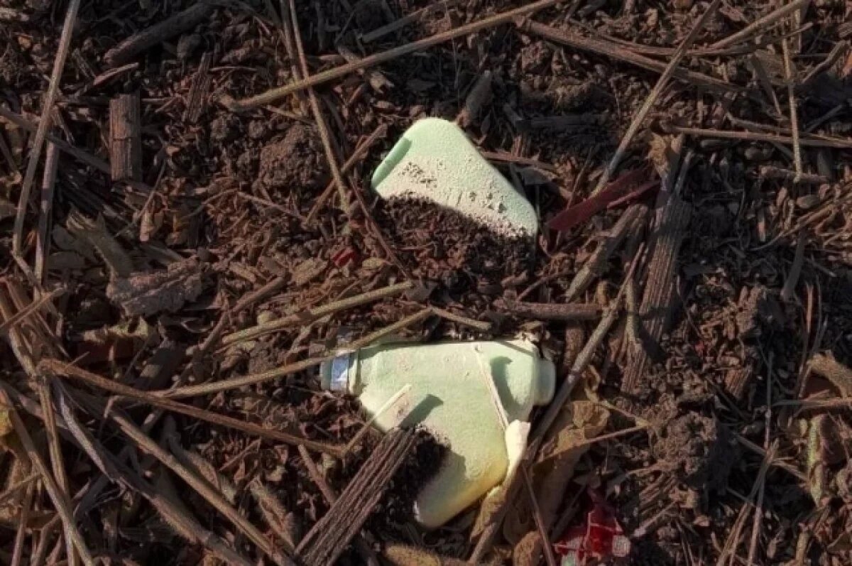    ВСУ ночью с БПЛА заминировали дороги и сёла в Курской области