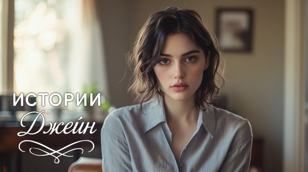    — Я твоих гостей обслуживать не буду — жена поставила мужа на место