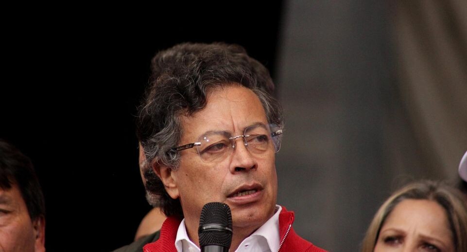    Jorge Londono / www.globallookpress.com