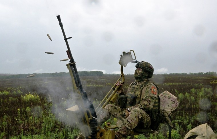    Евгений Биятов/РИА Новости
