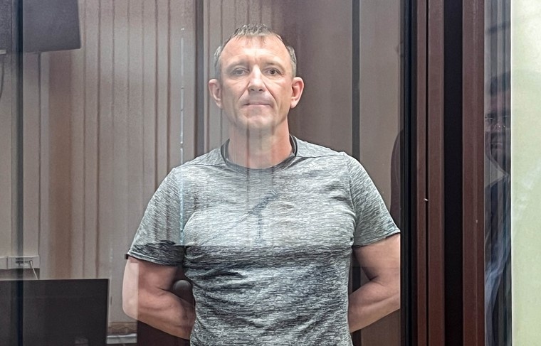    Алексей Потицкий/ТАСС