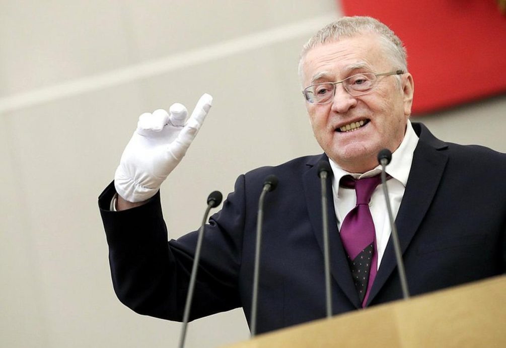   Фото: Госдума РФ.