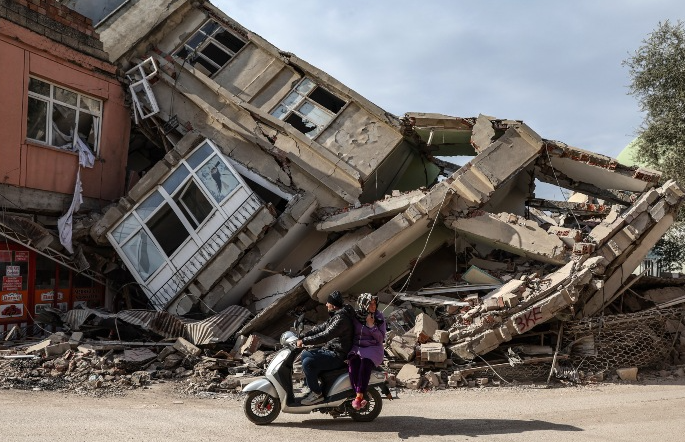 Фото: Интерфакс