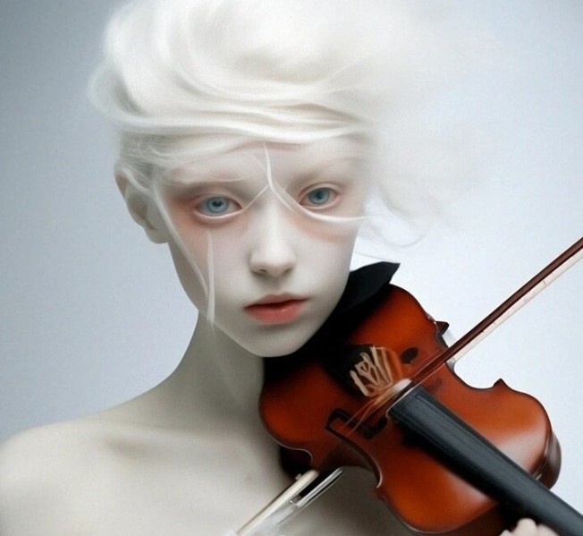 Изображение создано с помощью нейросети 