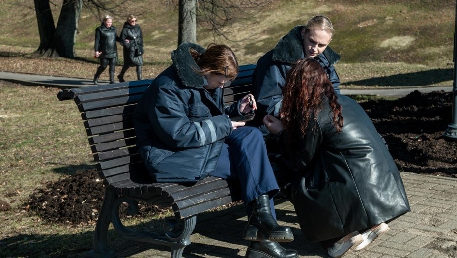    Автор фото: Тихонов Михаил