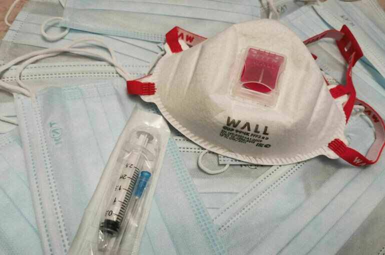   Игорь Самохвалов/ПГ