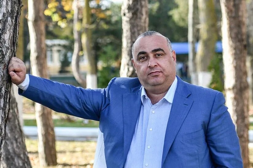 Валерий Димоев: «Потенциал черноморского побережья далеко не исчерпан». Фото: курорт «Мираклеон»
