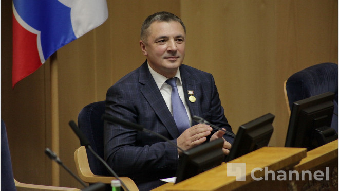 Фото: Анастасия Илюшина/47channel, архив