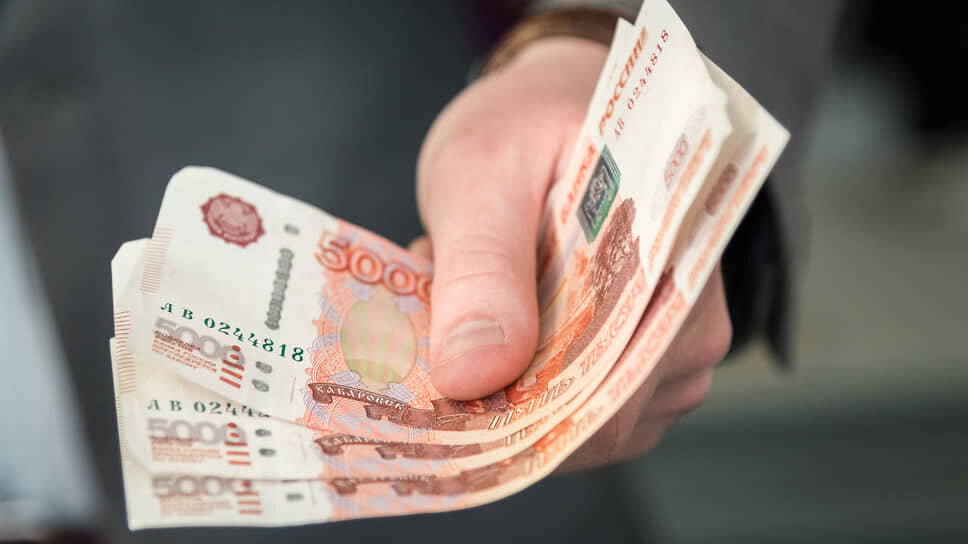 В Татарстане процент опрошенных, столкнувшихся с коррупцией снизился до 9,6%.📷Фото: Олег Харсеев / Коммерсантъ