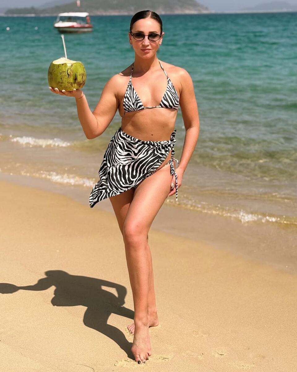 Ольга Бузова. Фото: соцсети/@buzova86