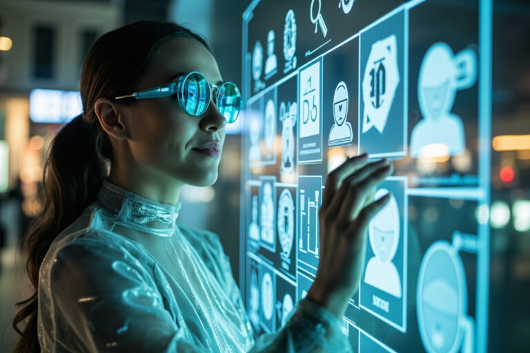    ИИ автоматизация для бизнеса Astralot AI