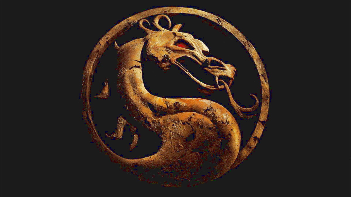 Символ Мортал Комбат