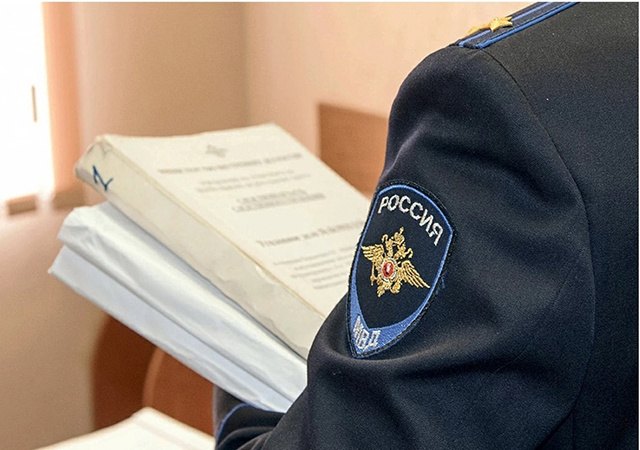 В Тверской области супервайзера оптовой фирмы подозревают в мошенничестве