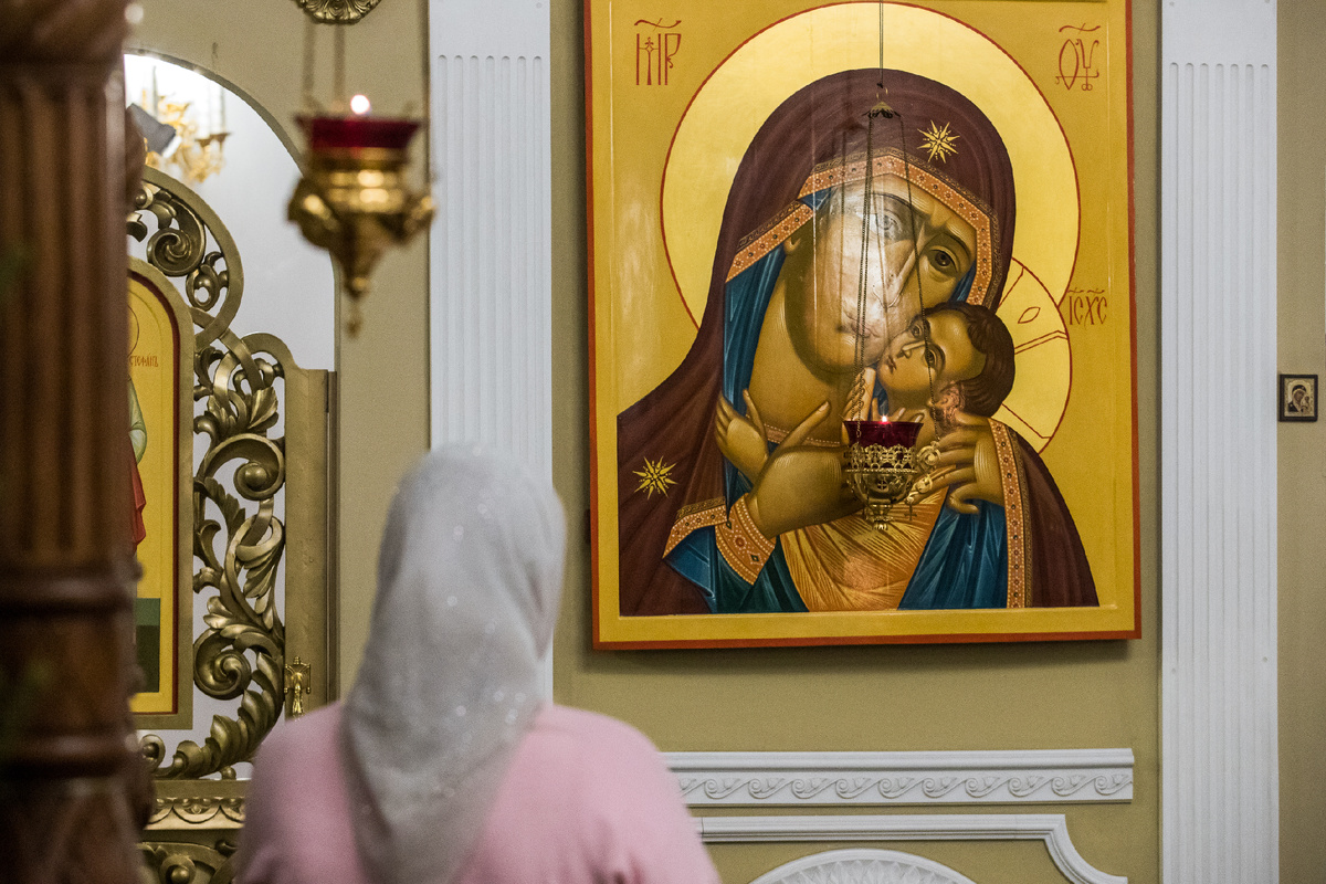 фото: Bulkin Sergey/news.ru/Global Look Press