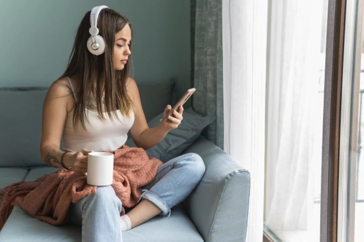    Россияне смогут поставить самозапрет в банке и защитить свои деньги