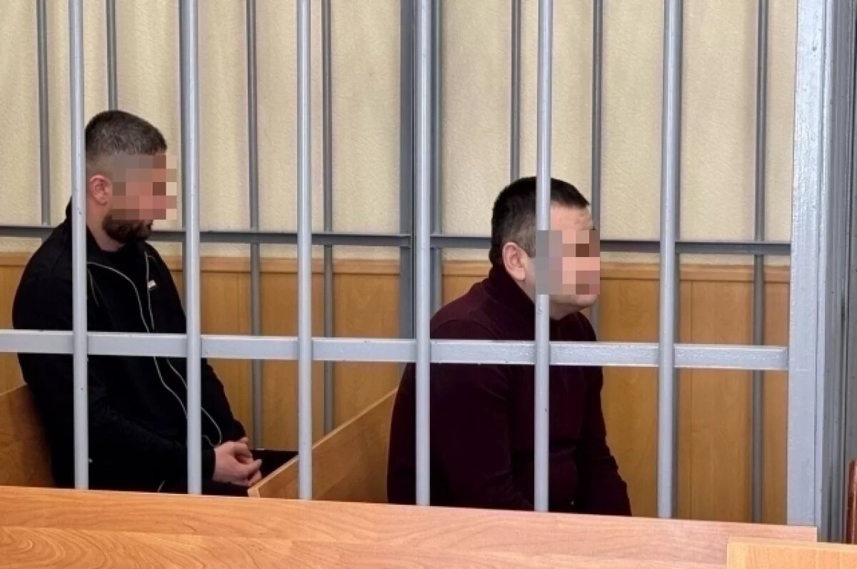    В Екатеринбурге осудили мужчин за оборот более 2,7 кг. наркотиков