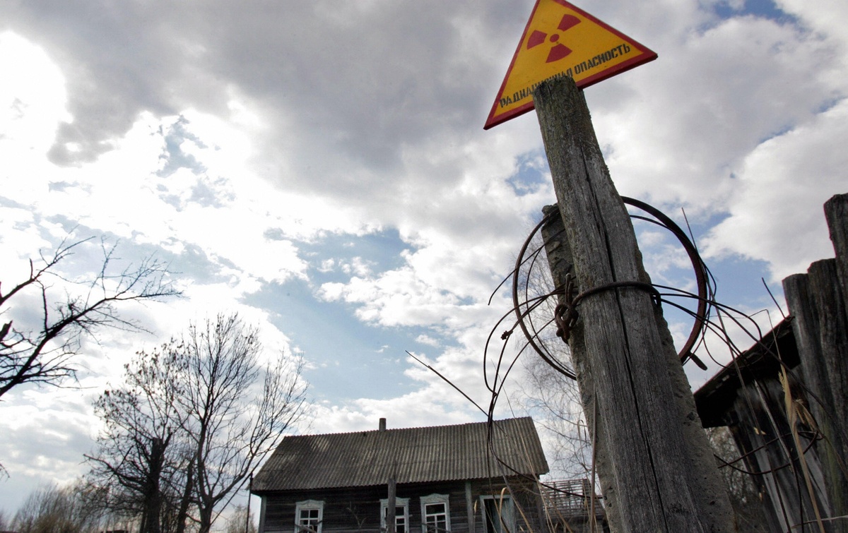    Тайны Чернобыля скрывают мутантов НАСА и российские ученые нашли доказательства