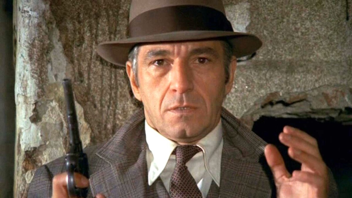 Комиссар полиции обвиняет