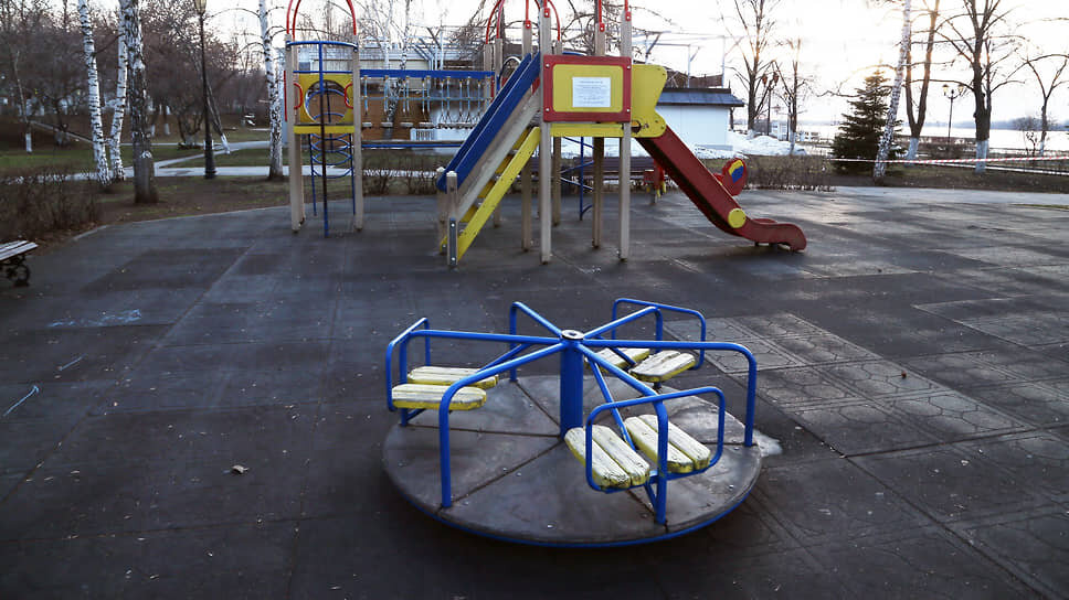 Фото: Юрий Стрелец / Коммерсантъ