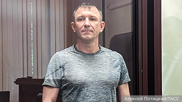     Фото: Алексей Потицкий/ТАСС   
 Текст: Алексей Дегтярев