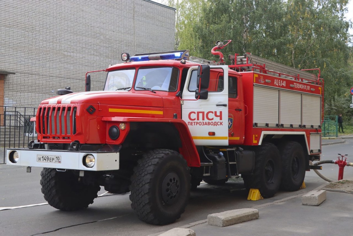    Фото: "Республика" / Даниил Рыжихин