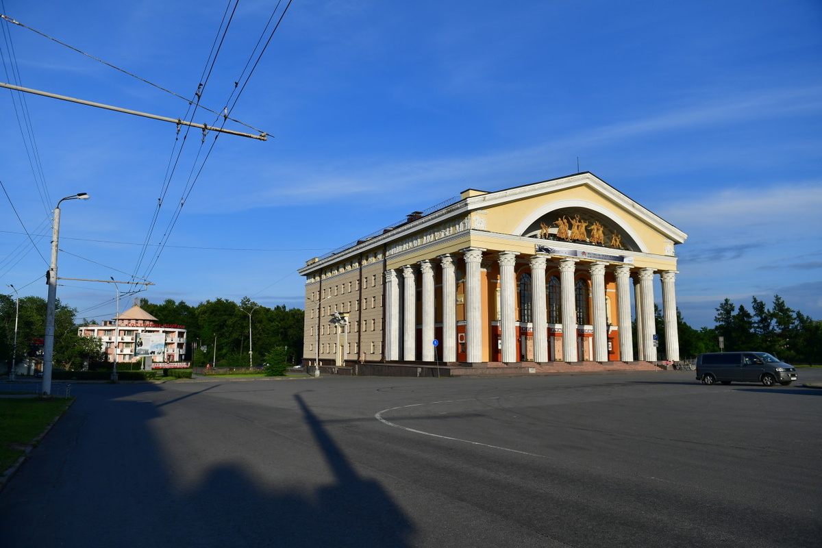    Фото: "Республика"/Сергей Юдин