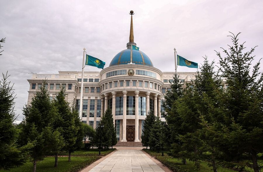     / Источник: © Валерий Шарифулин/ТАСС