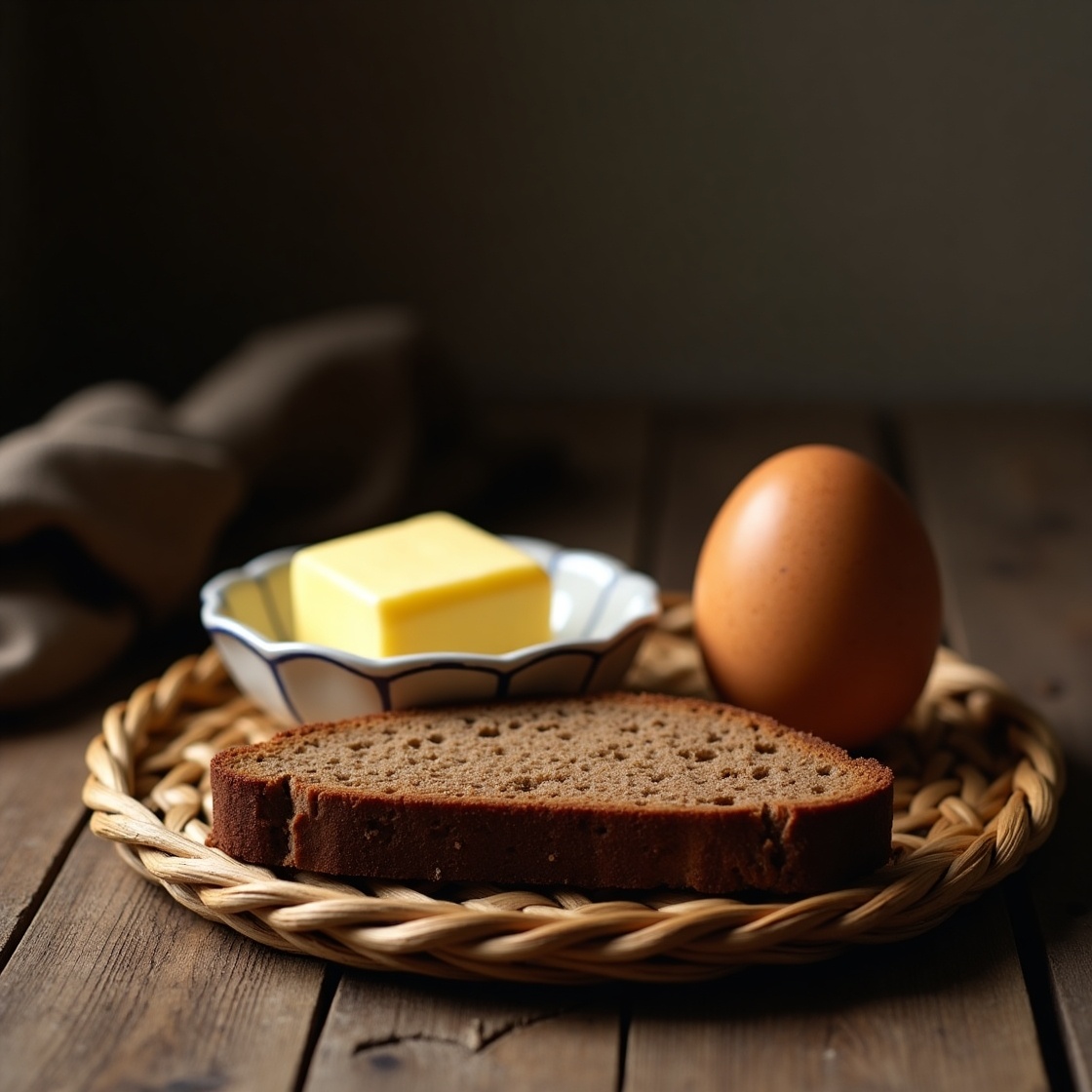 Питание для мышц