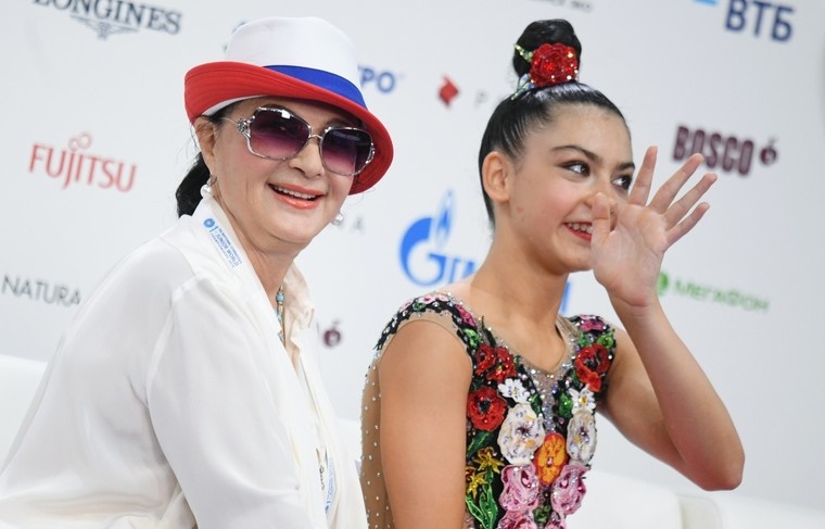    Алексей Филиппов/ РИА Новости