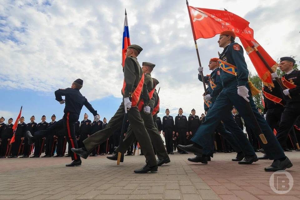    Фото: Дмитрий Рогулин / "Городские вести"