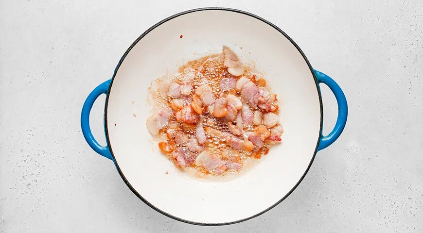   Полевая каша (gastronom.ru)