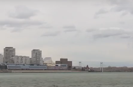     В Красноярск идёт настоящее тепло до +25 градусов