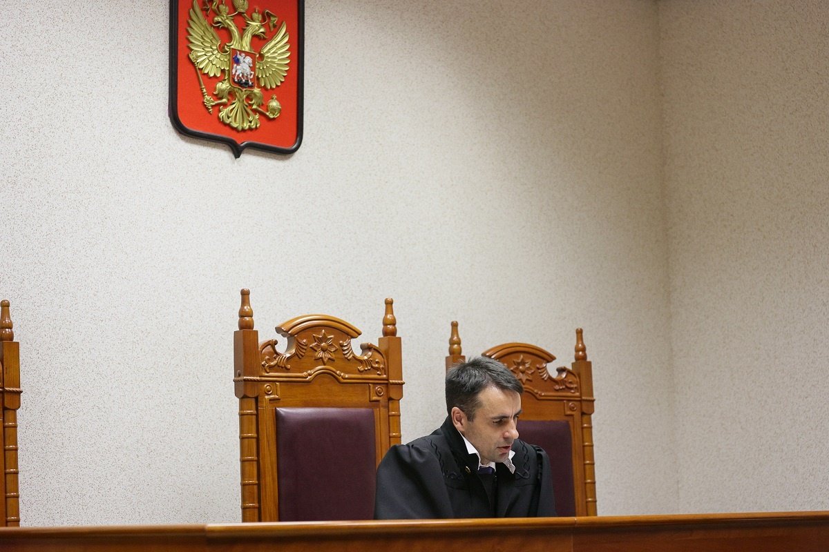 Грабитель добавил, что часть похищенных яиц он съел сам, а остальные раздал знакомым.  Фото: Фото: ФедералПресс / Иван Кабанов