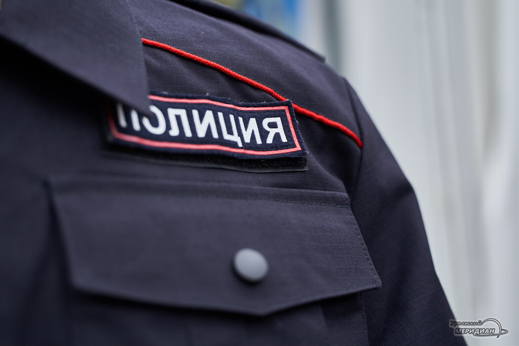    Фото Лидия Аникина © ИА «Уральский меридиан»