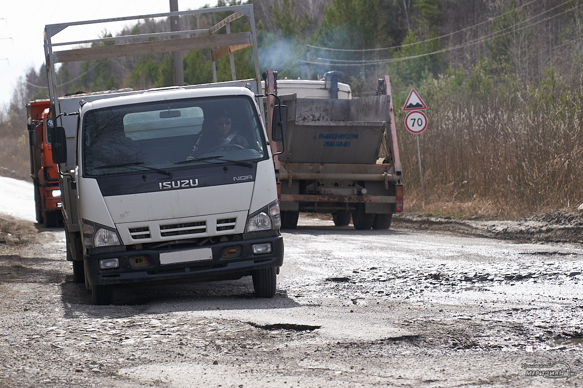    Фото: Лидия Аникина © ИА «Уральский меридиан»