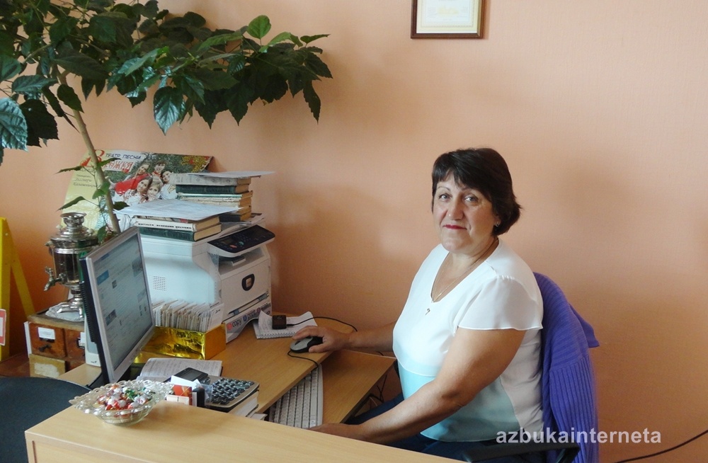 Фото предоставлено автором, Стеряковой Е.О.