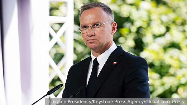     Фото: Ukraine Presidency/Keystone Press Agency/Global Look Press   
 Текст: Александра Юдина