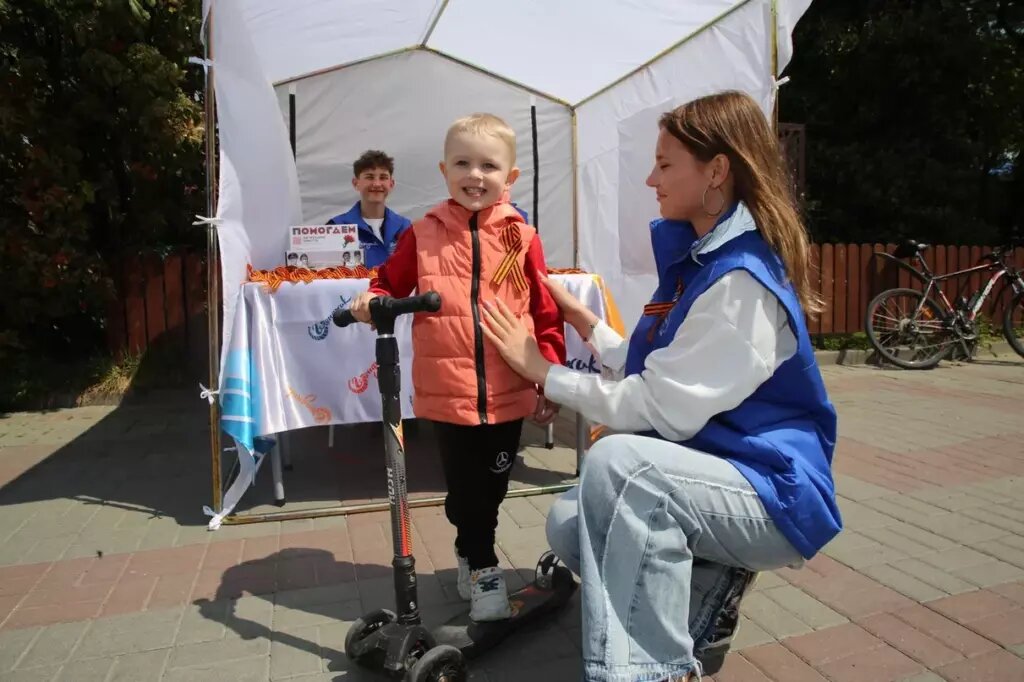    © Прибой/Александр Бочнев