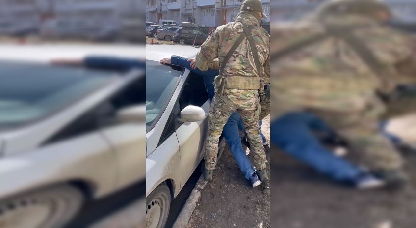    Фото: УФСБ России по РТ