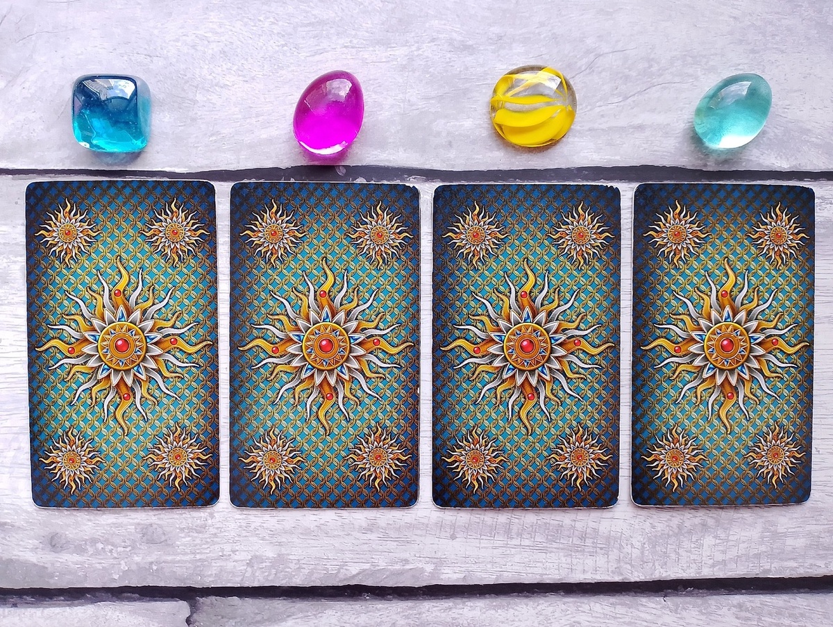 Выбор варианта