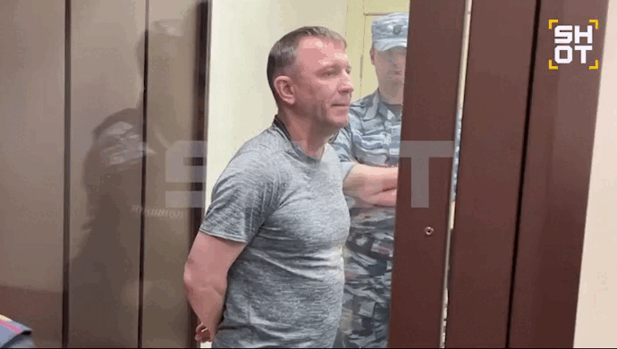    Несломленный. Видео: Shot.