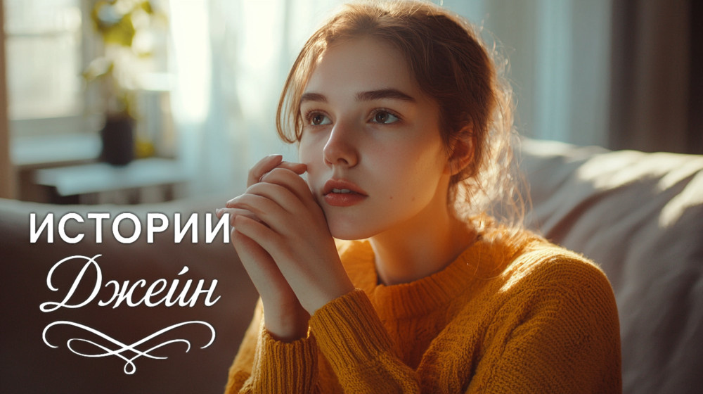    — Машину отдашь сестре, а после свадьбы и квартиру ей отпишешь, — заявила мать