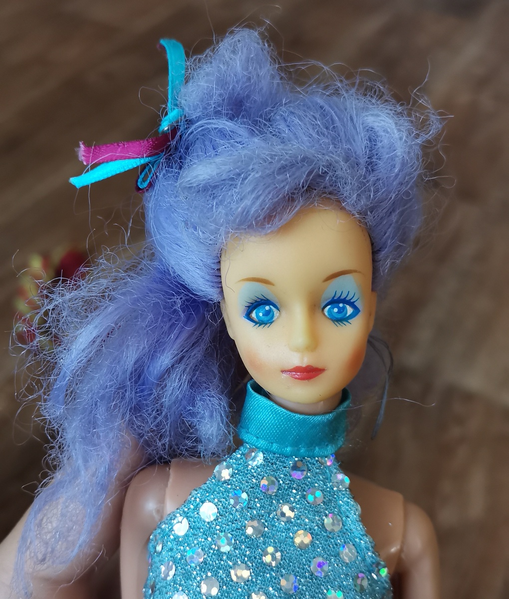 Ариэль до перепрошивки 