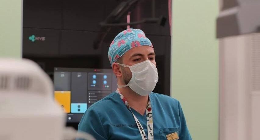    Детский клинический центр им. Л. М. Рошаля