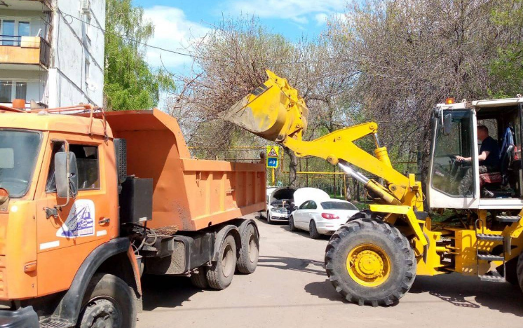    Фото: администрация Самары