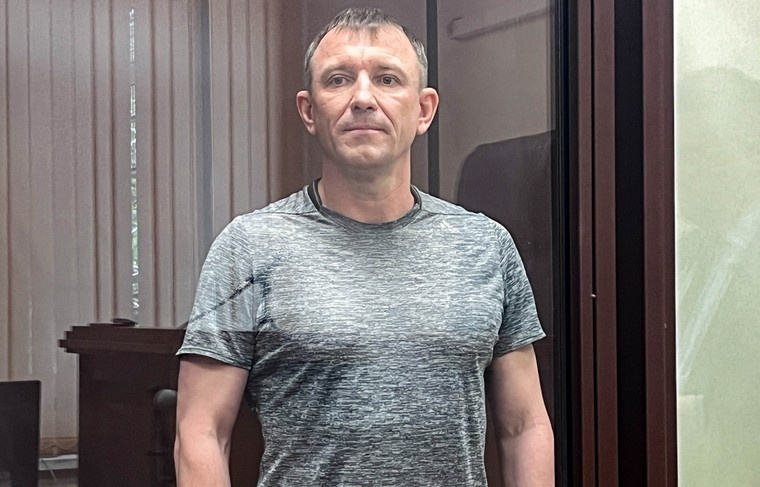 Жесткий приговор генералу Попову. Это справедливо? За что его посадили на самом деле, поедет ли он теперь на СВО