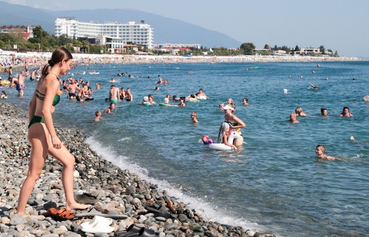    Алексей Белкин/NEWS.ru