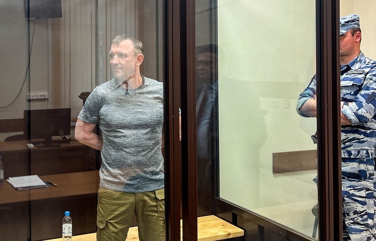    Алексей Потицкий/ТАСС